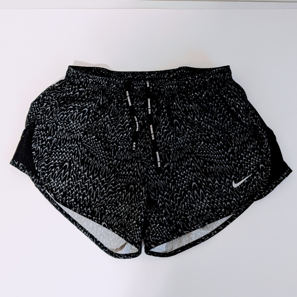 Nike Pants - Nike Dri-Fit Running Shorts Size Small